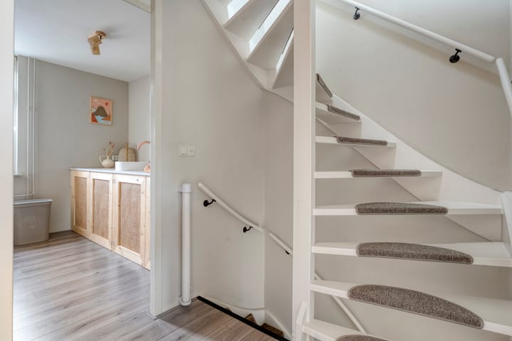 Foto 24 van Klaproos 10