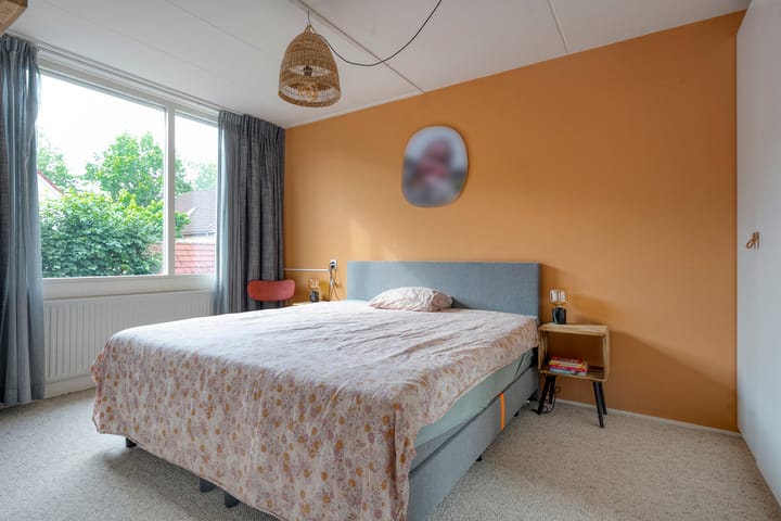 Foto 25 van Klaproos 10