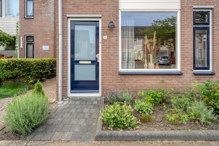 Foto 9 van Klaproos 10