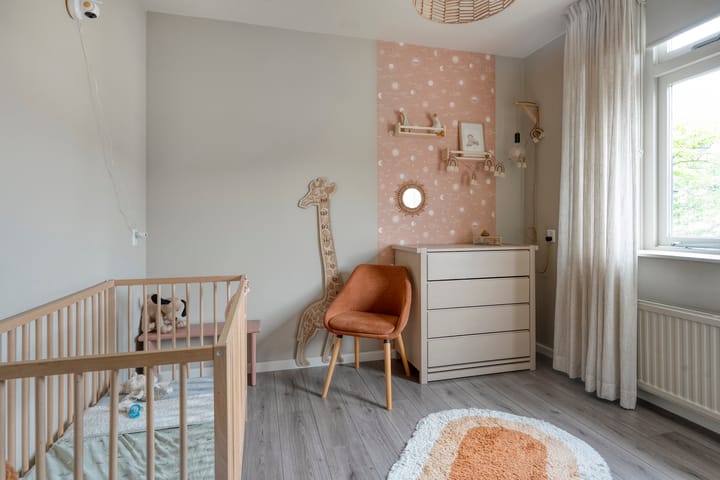 Foto 27 van Klaproos 10