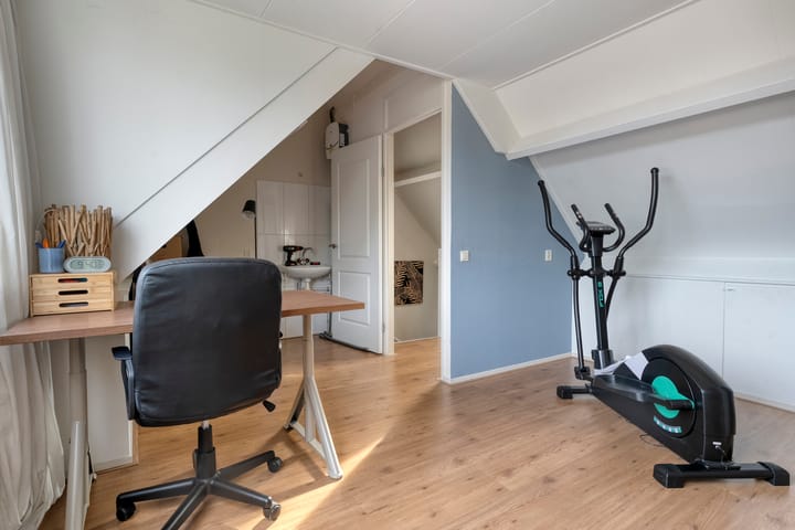 Foto 34 van Klaproos 10