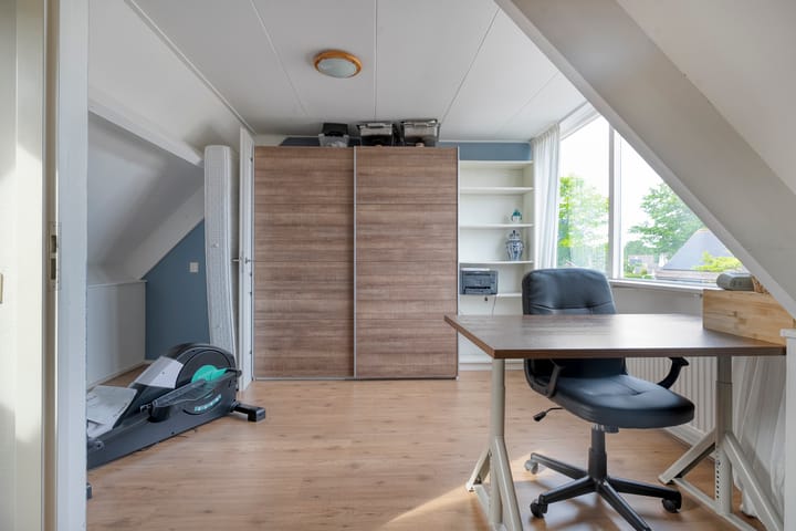 Foto 35 van Klaproos 10