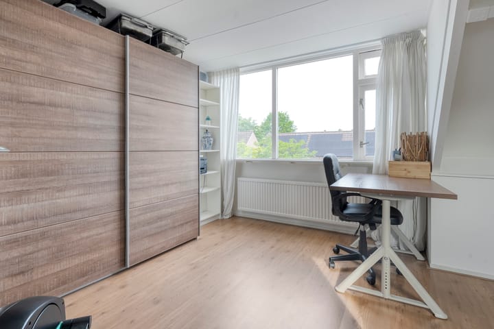 Foto 36 van Klaproos 10