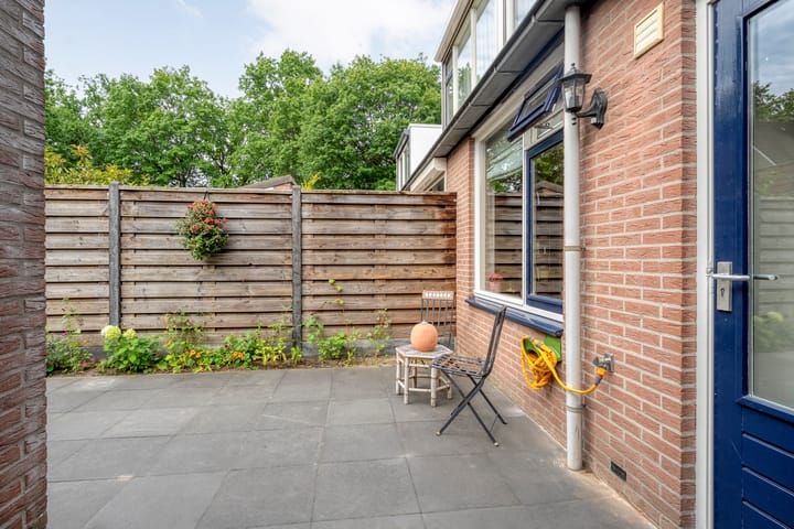 Foto 38 van Klaproos 10