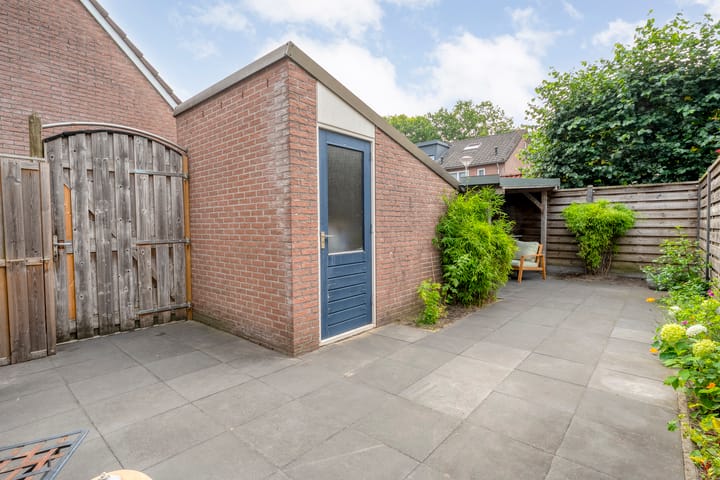 Foto 39 van Klaproos 10