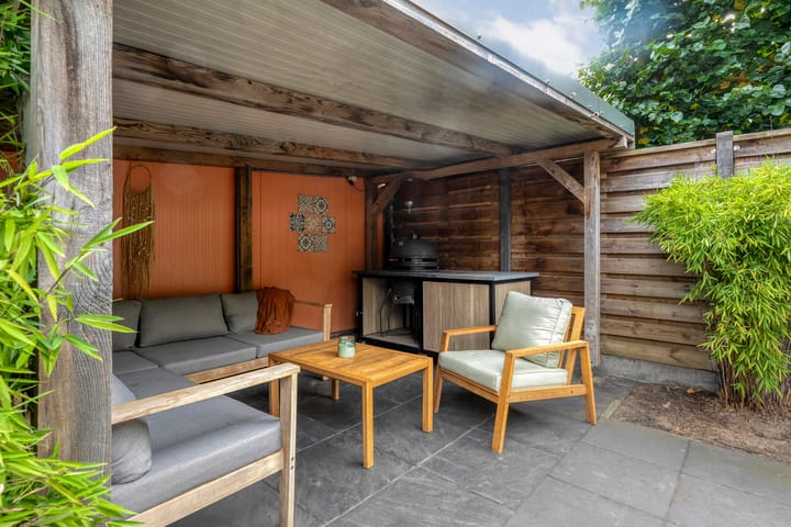 Foto 41 van Klaproos 10