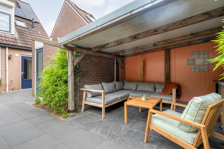 Foto 42 van Klaproos 10