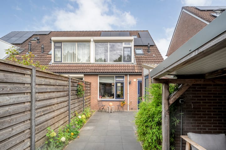 Foto 43 van Klaproos 10