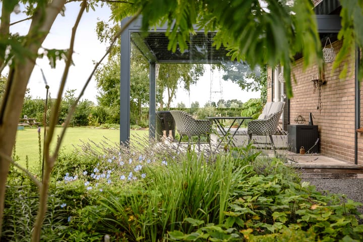 Foto 4 van Cröddendijk 12