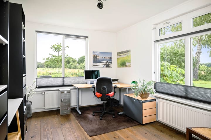 Foto 9 van Cröddendijk 12