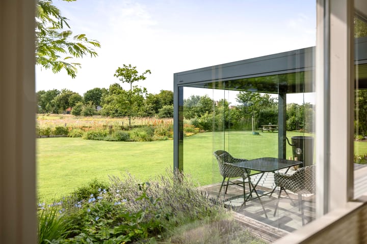 Foto 11 van Cröddendijk 12