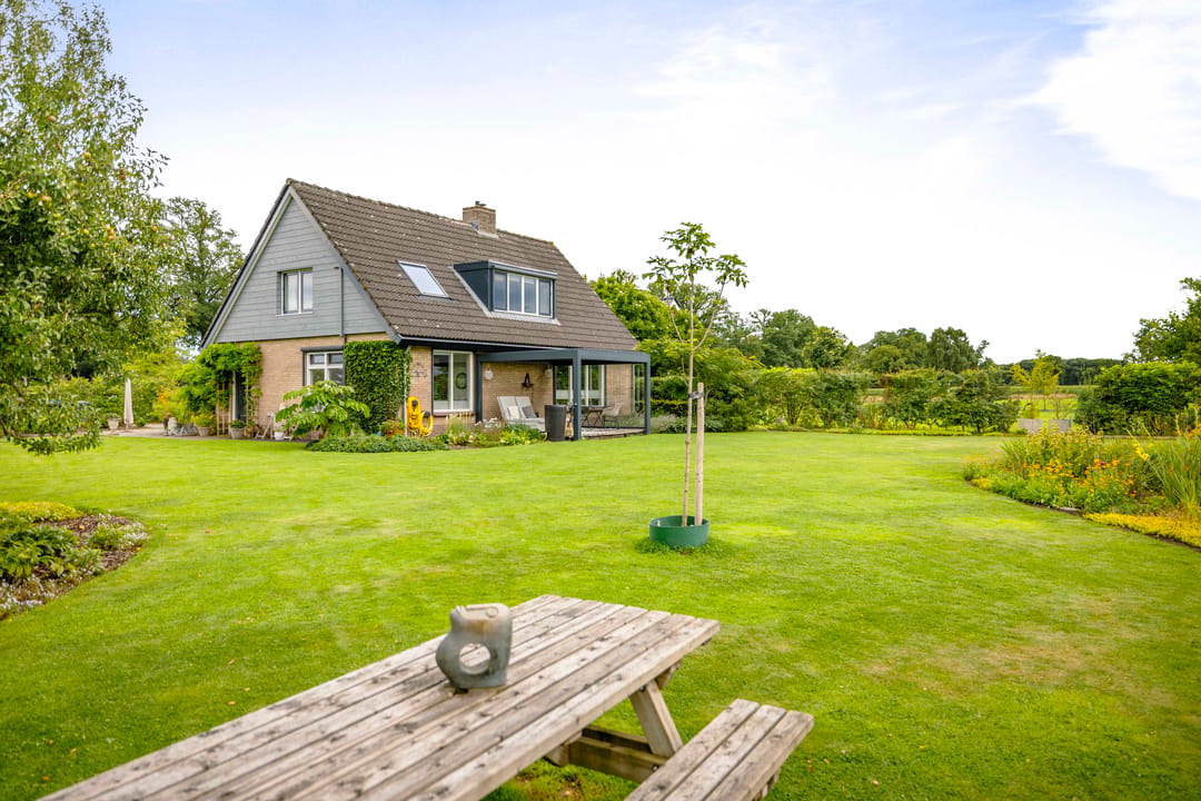 Foto 1 van Cröddendijk 12