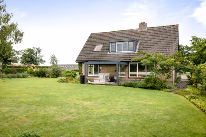 Foto 18 van Cröddendijk 12