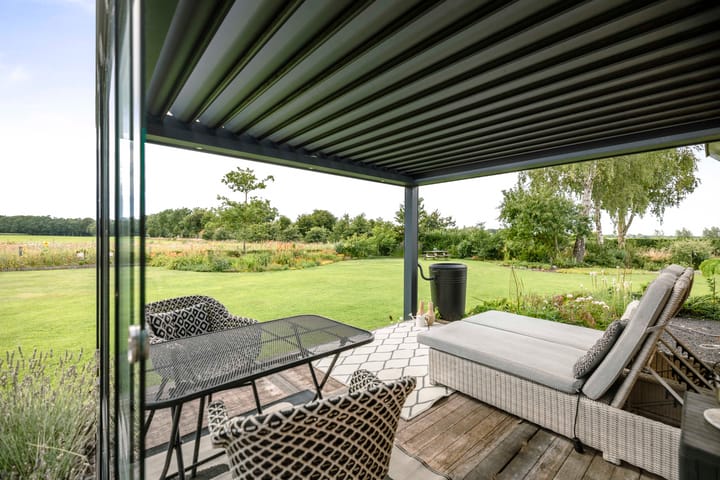 Foto 19 van Cröddendijk 12