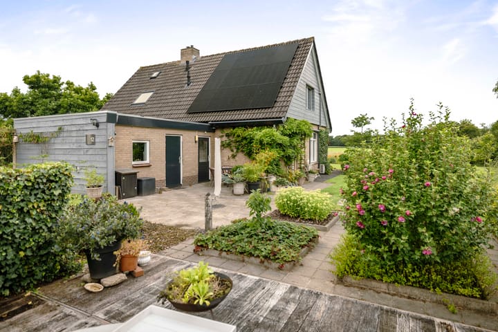 Foto 24 van Cröddendijk 12