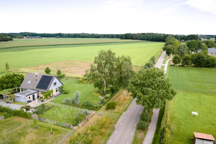 Foto 34 van Cröddendijk 12