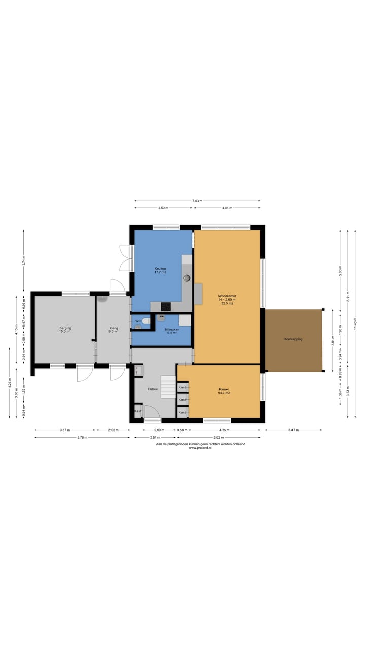 Foto 37 van Cröddendijk 12