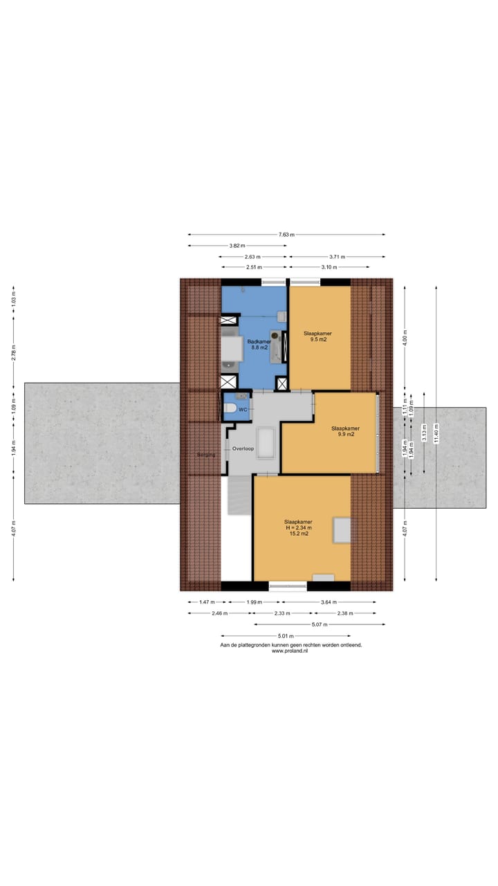 Foto 38 van Cröddendijk 12