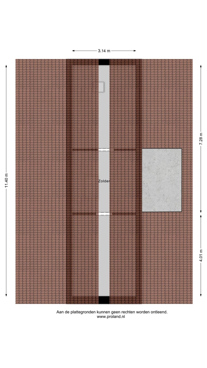 Foto 39 van Cröddendijk 12
