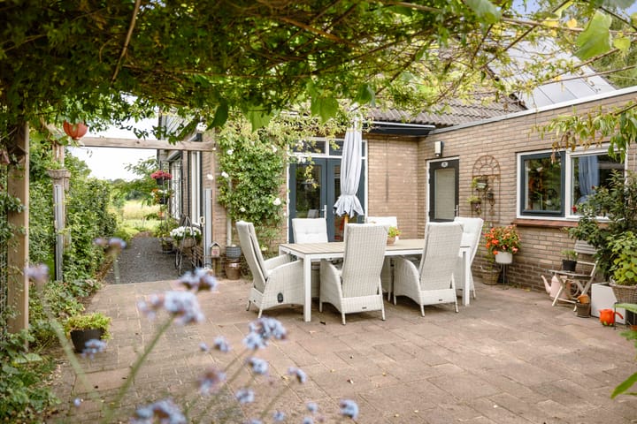 Foto 17 van Cröddendijk 12