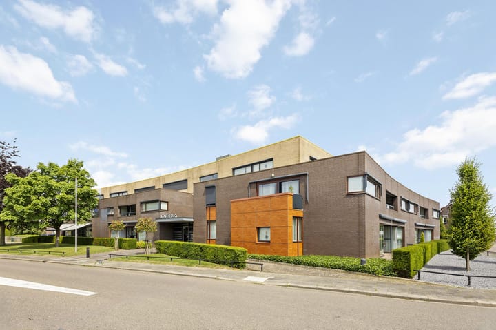 Foto 1 van Noorderpoort 13