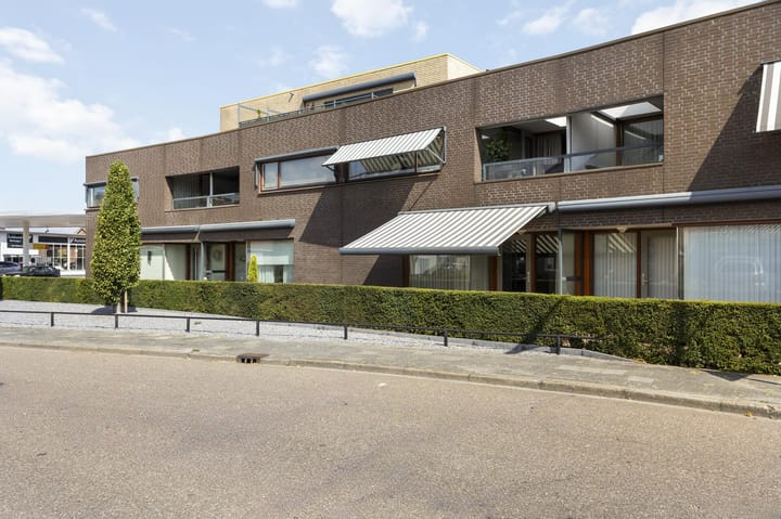 Foto 5 van Noorderpoort 13