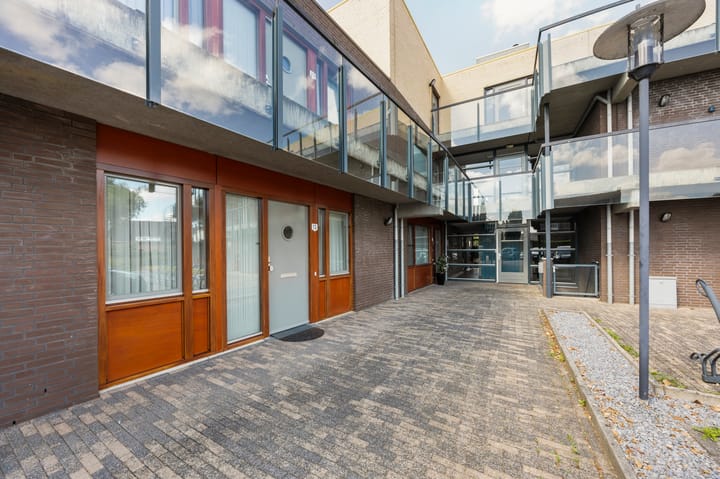 Foto 7 van Noorderpoort 13