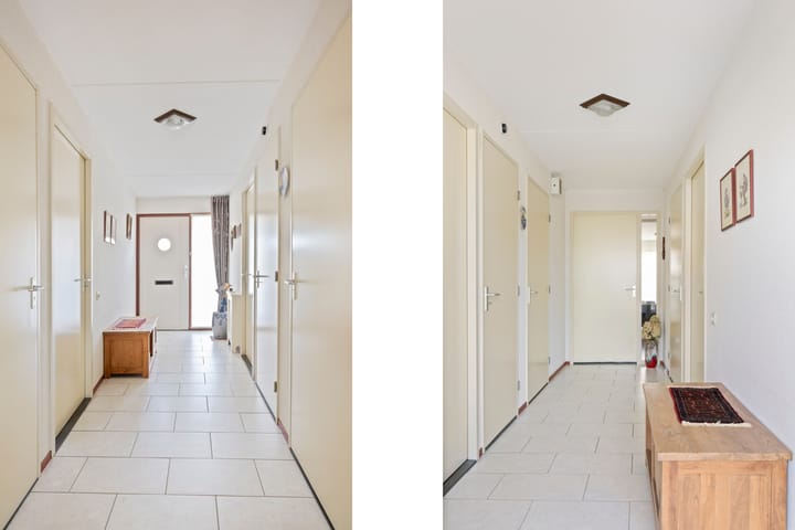 Foto 8 van Noorderpoort 13