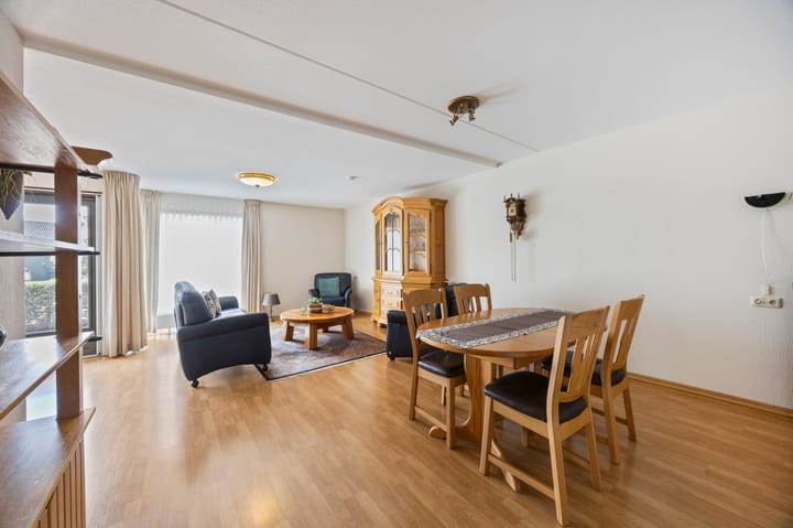 Foto 10 van Noorderpoort 13