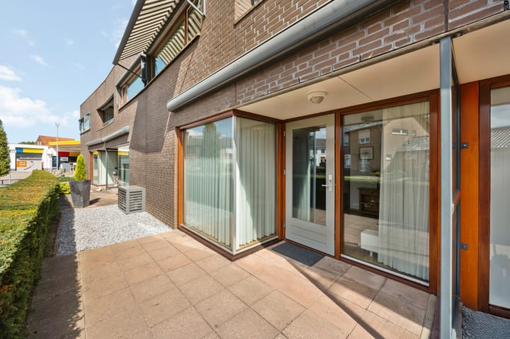 Foto 30 van Noorderpoort 13