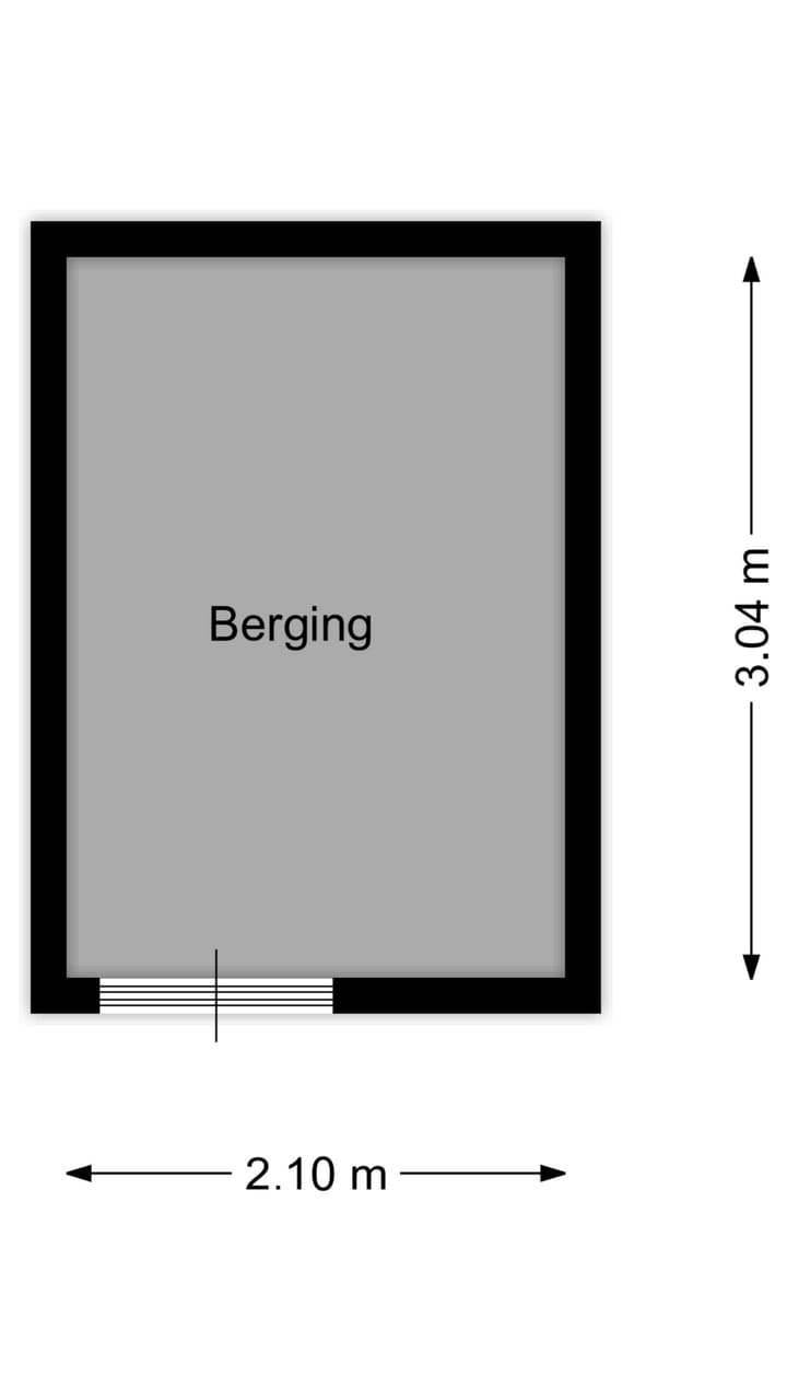 Foto 36 van Noorderpoort 13