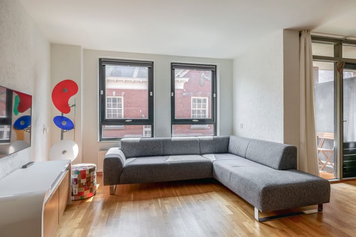 Foto 2 van Dommelstraat 14-F