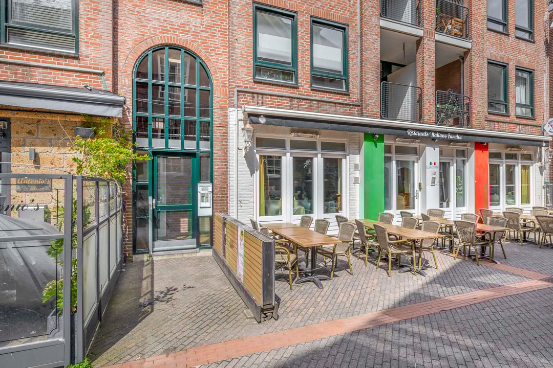 Foto 7 van Dommelstraat 14-F