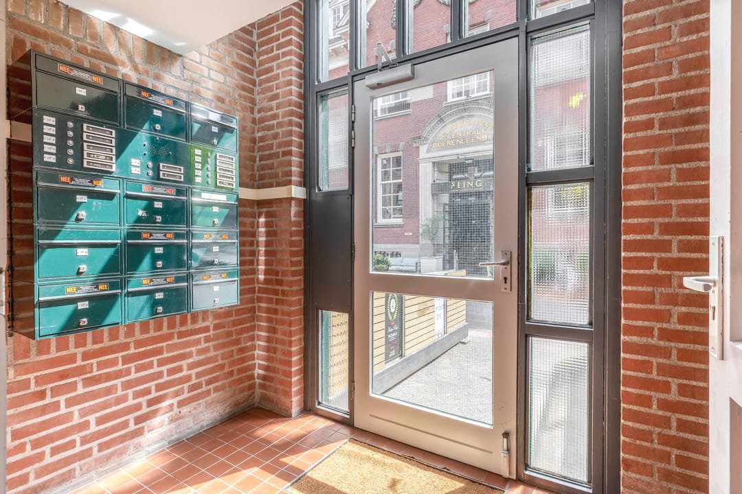 Foto 8 van Dommelstraat 14-F