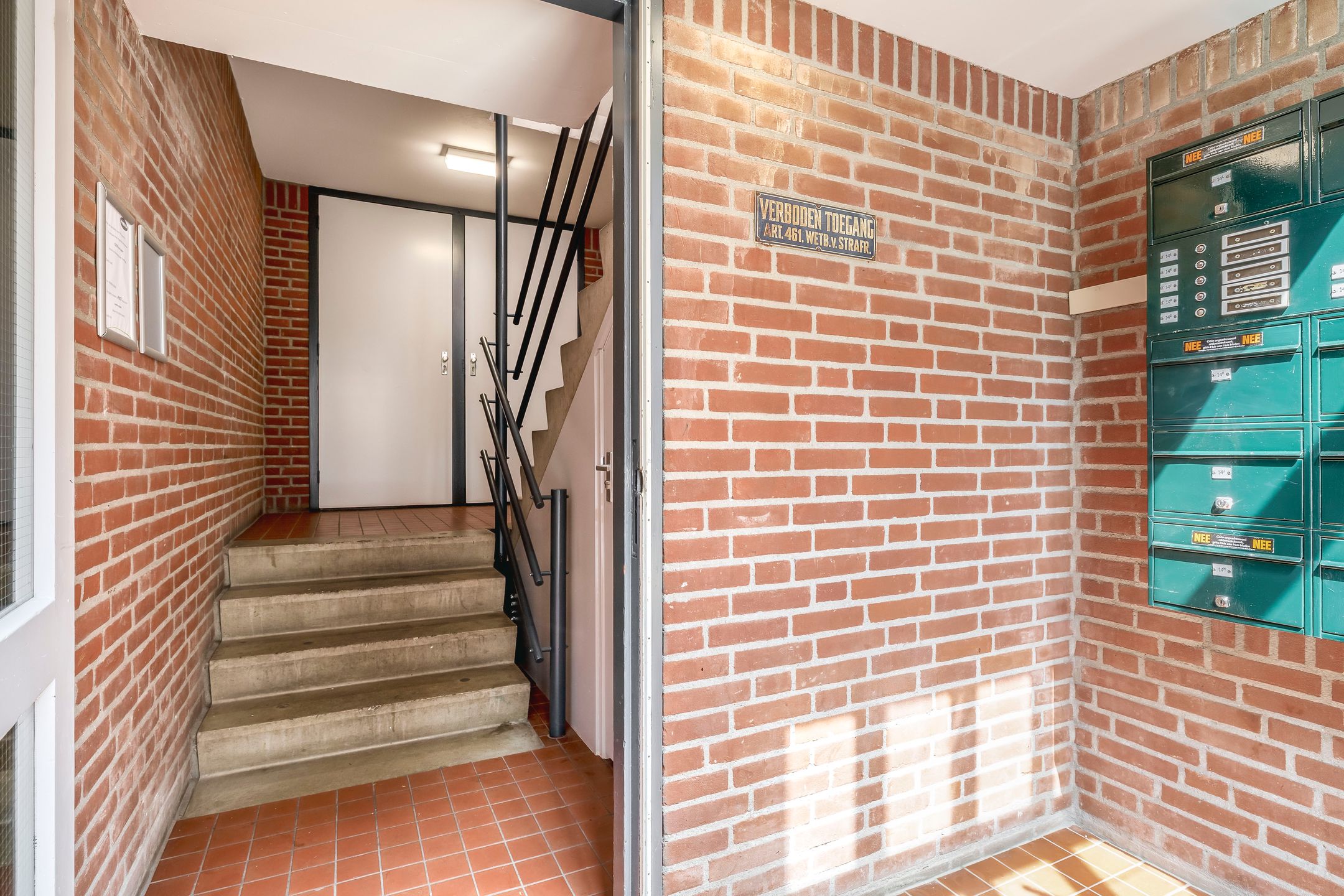 Foto 9 van Dommelstraat 14-F