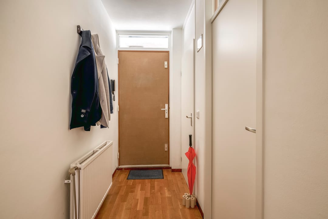 Foto 11 van Dommelstraat 14-F