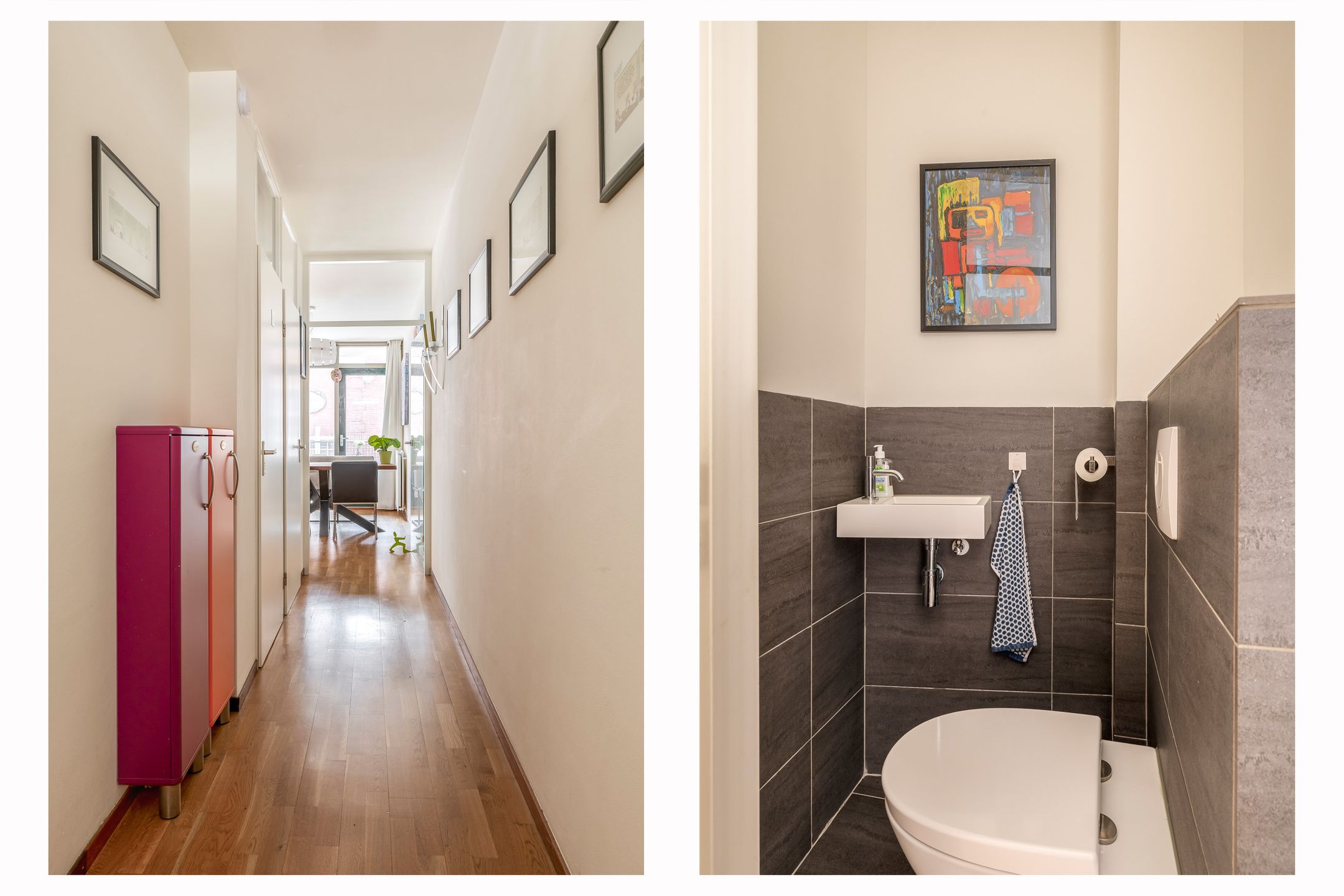 Foto 12 van Dommelstraat 14-F