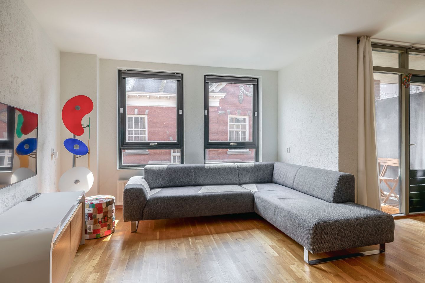 Foto 14 van Dommelstraat 14-F