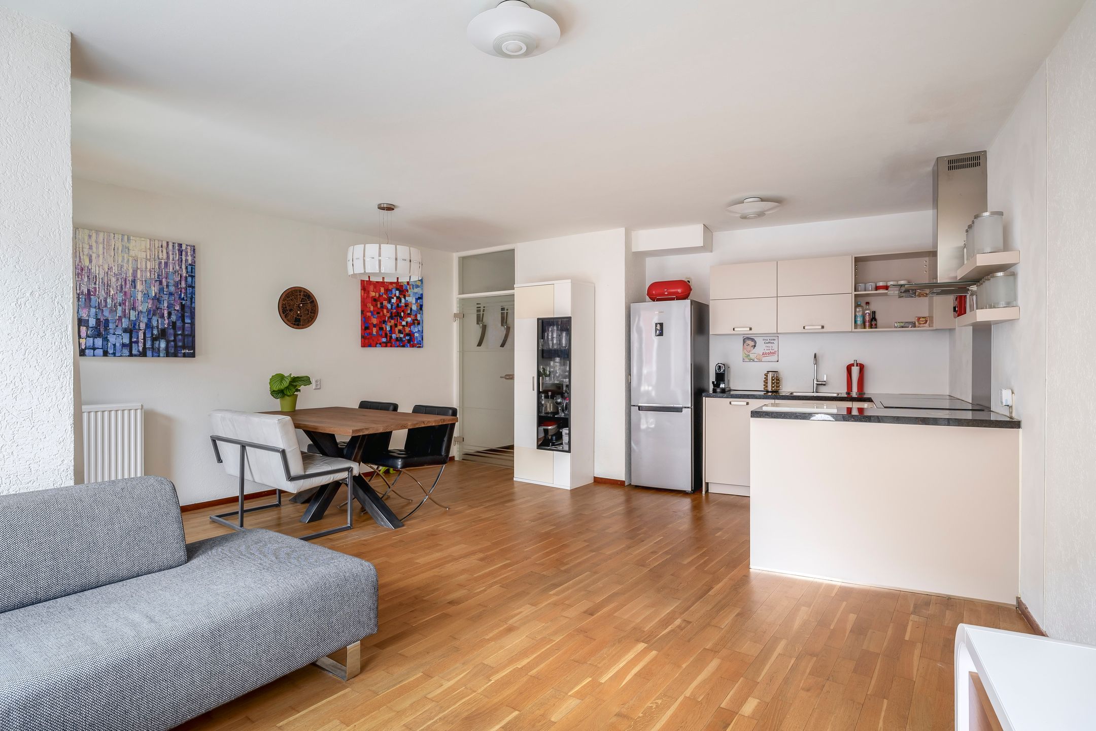 Foto 15 van Dommelstraat 14-F