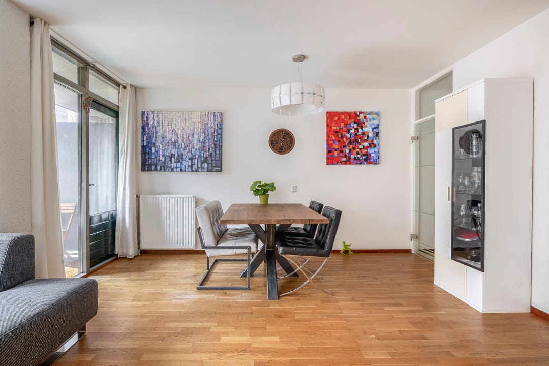 Foto 16 van Dommelstraat 14-F