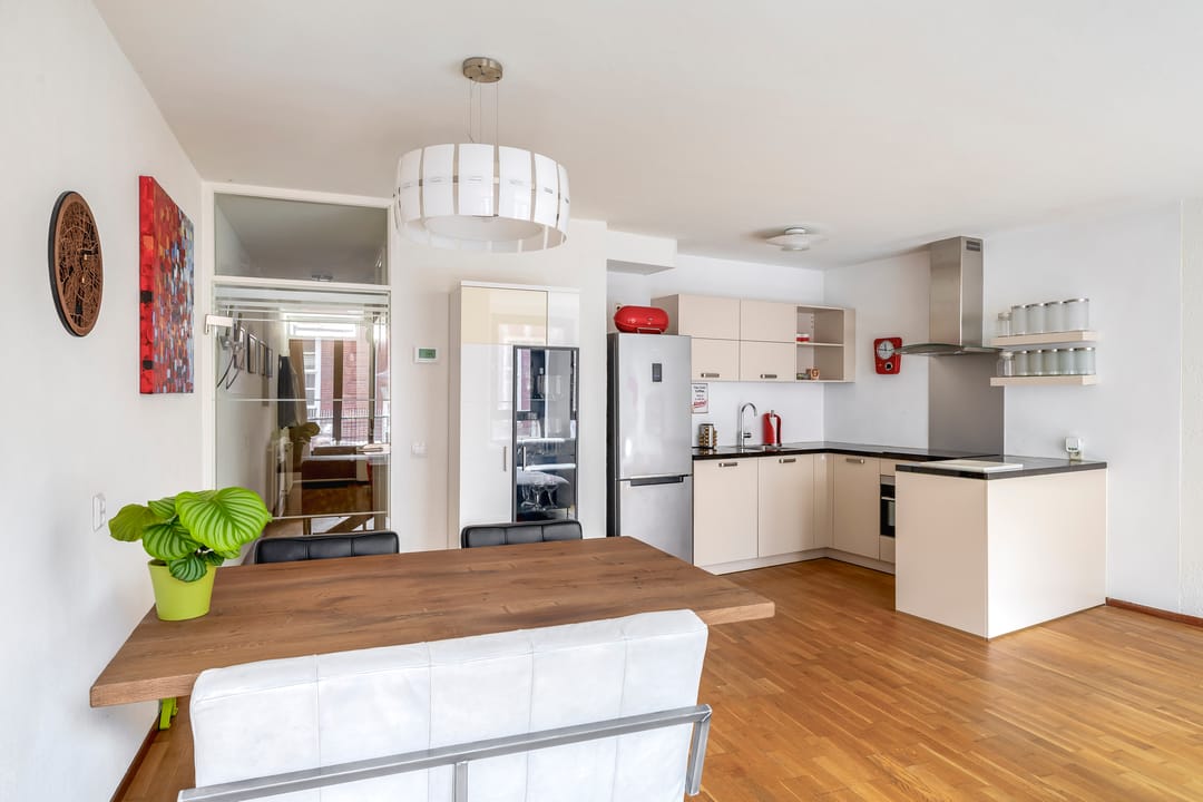 Foto 17 van Dommelstraat 14-F