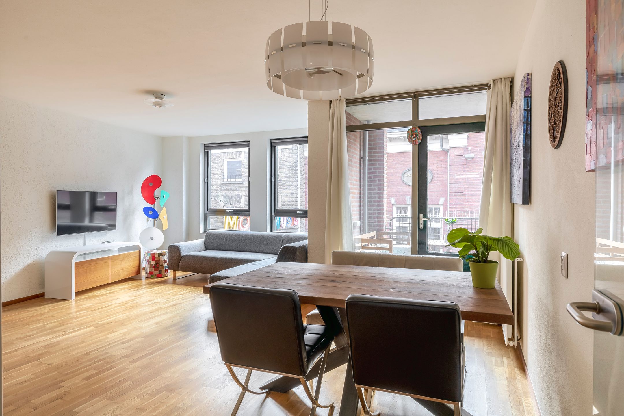 Foto 18 van Dommelstraat 14-F