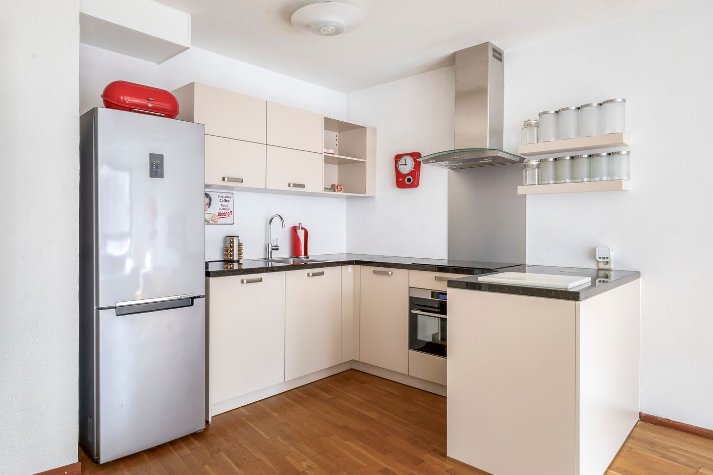 Foto 19 van Dommelstraat 14-F