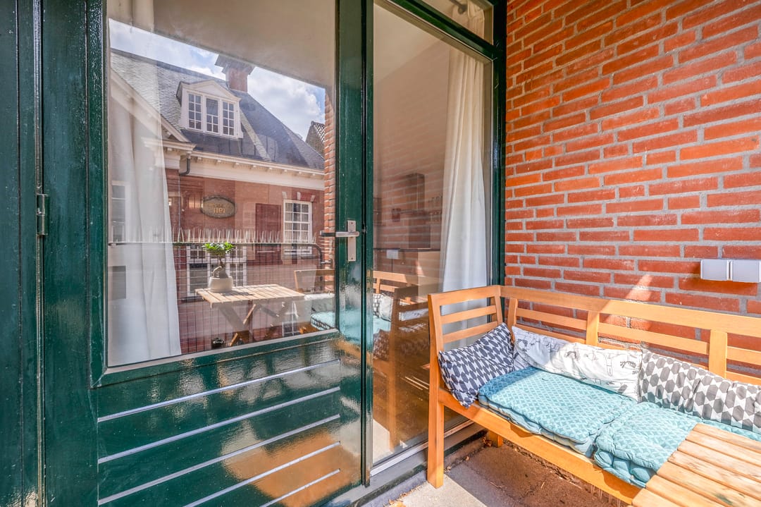 Foto 23 van Dommelstraat 14-F