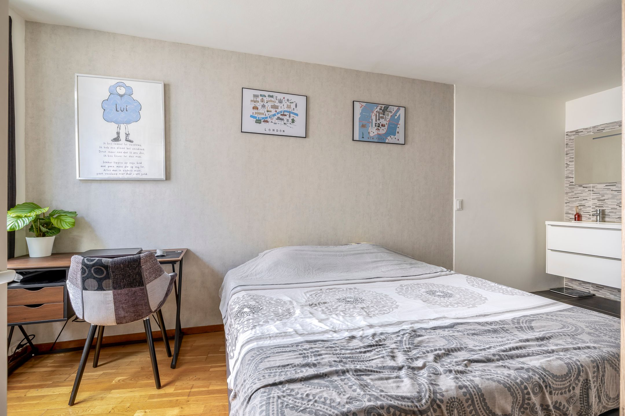 Foto 24 van Dommelstraat 14-F