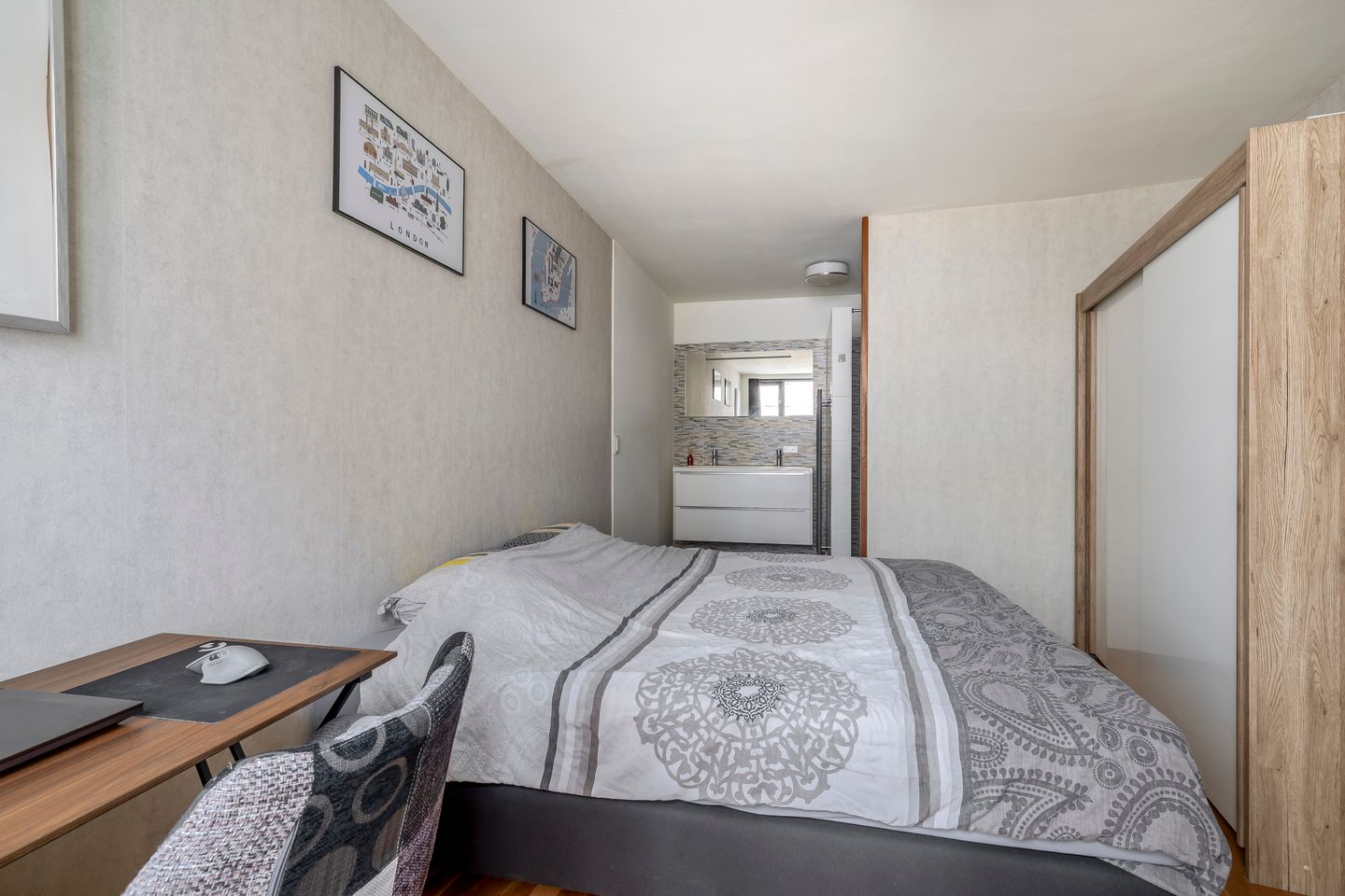 Foto 25 van Dommelstraat 14-F