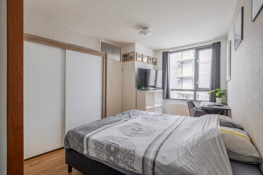 Foto 26 van Dommelstraat 14-F