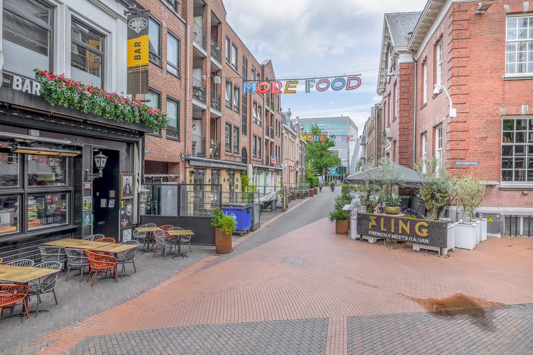 Foto 31 van Dommelstraat 14-F