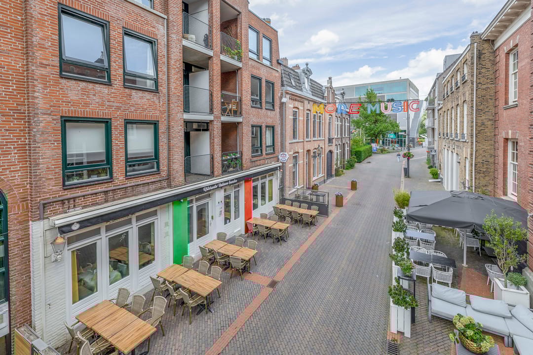 Foto 32 van Dommelstraat 14-F