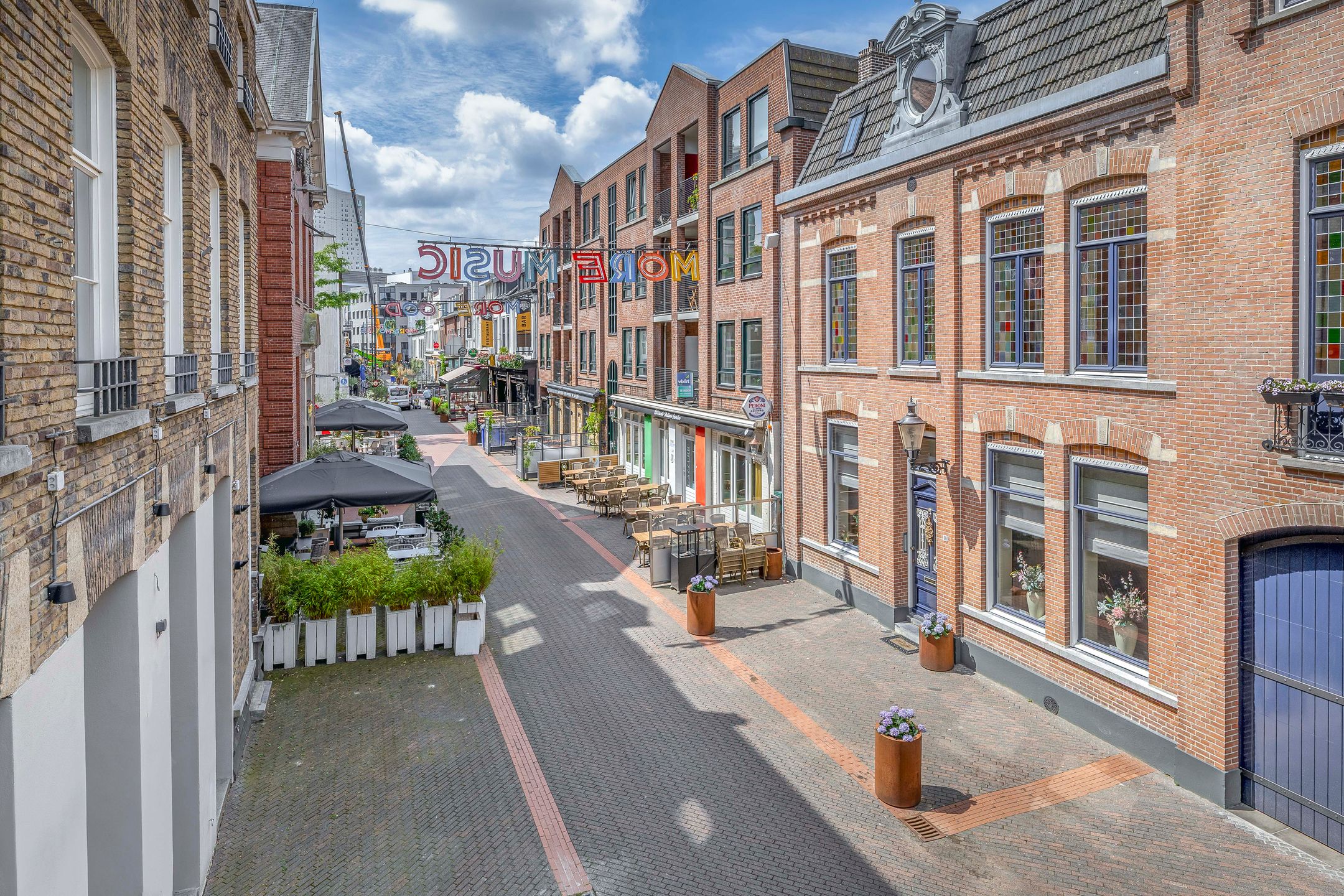 Foto 33 van Dommelstraat 14-F